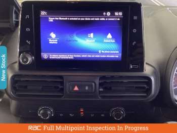 Used Toyota ProAce 2022 for sale - 75117490: Photo
