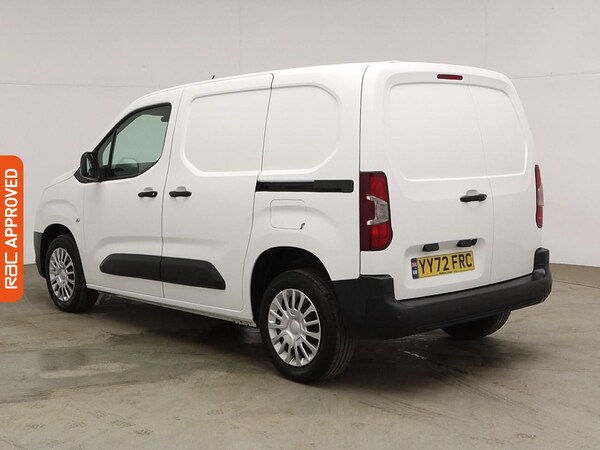 Used Toyota ProAce 2022 for sale - 75117490: Photo 6