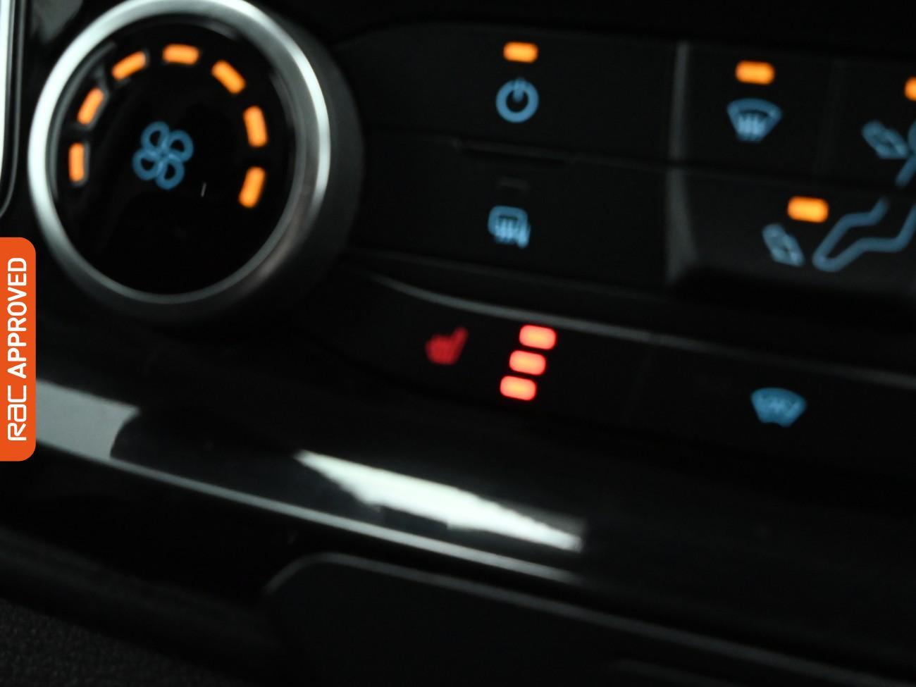 Used Ford Transit Custom 2022 for sale - 76341199: Photo 16