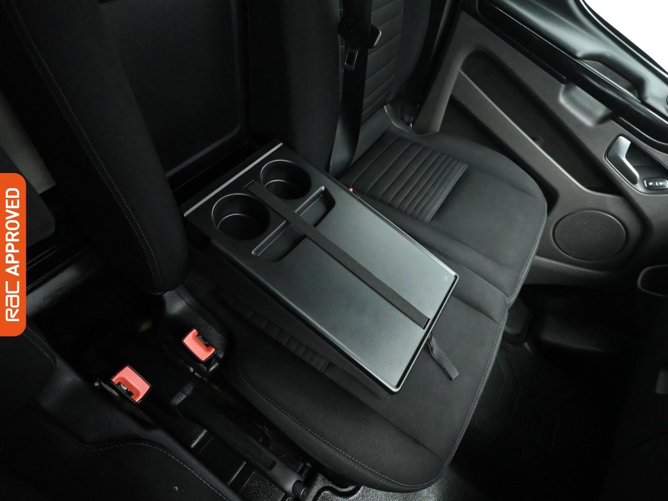 Used Ford Transit Custom 2022 for sale - 76341199: Photo 18