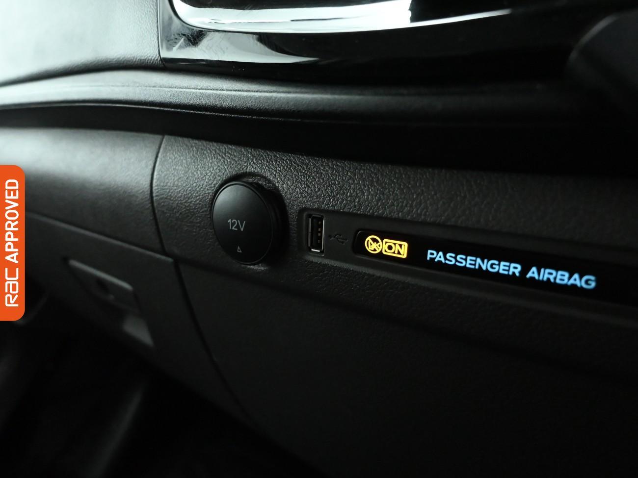 Used Ford Transit Custom 2022 for sale - 76341199: Photo 19