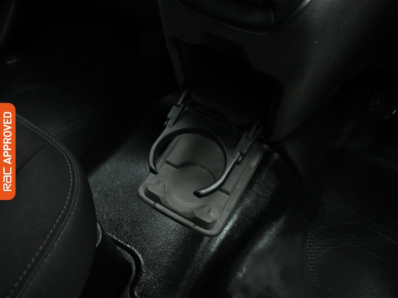 Used Ford Transit Custom 2022 for sale - 76341199: Photo 21