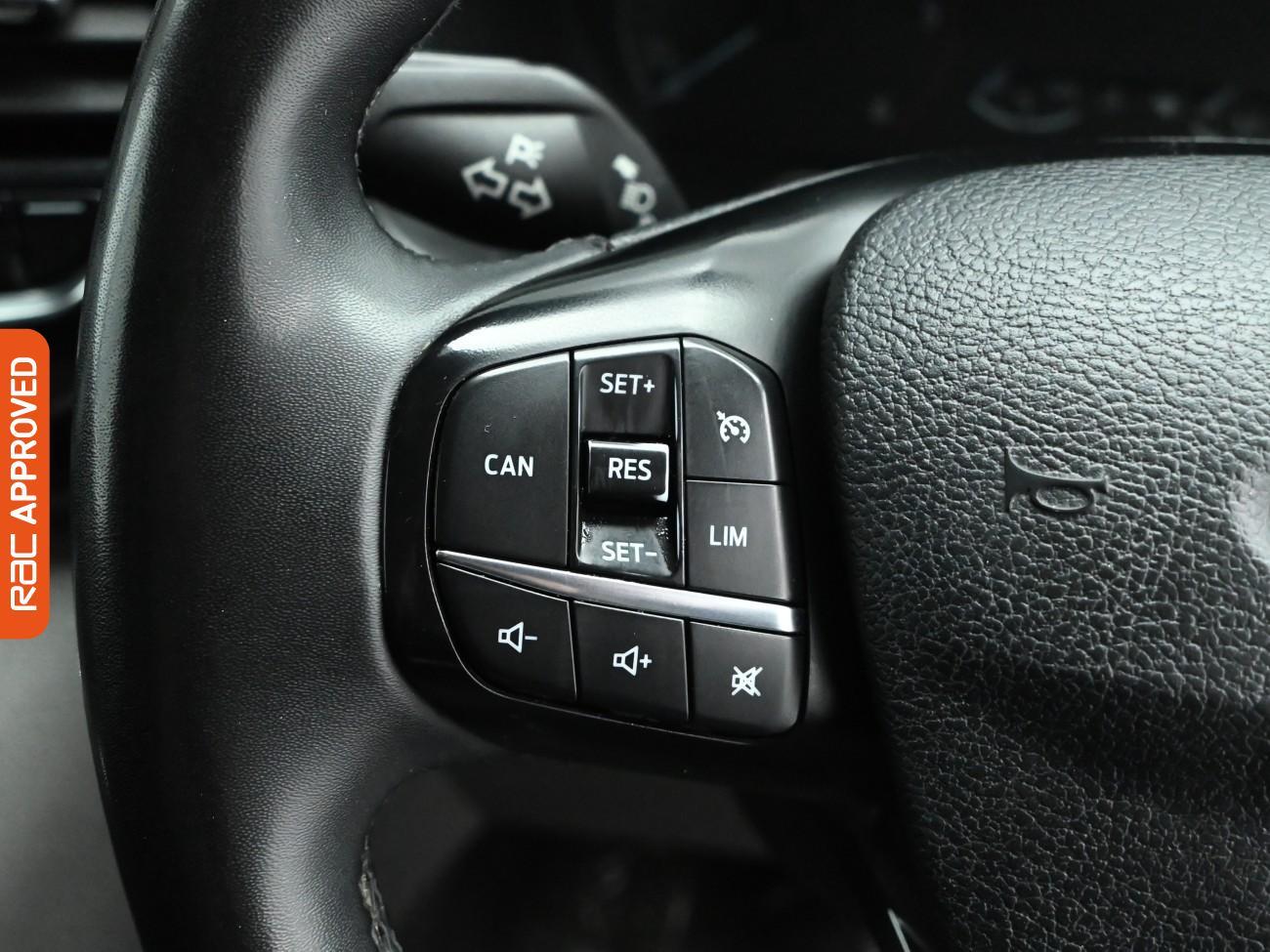 Used Ford Transit Custom 2022 for sale - 76341199: Photo 22