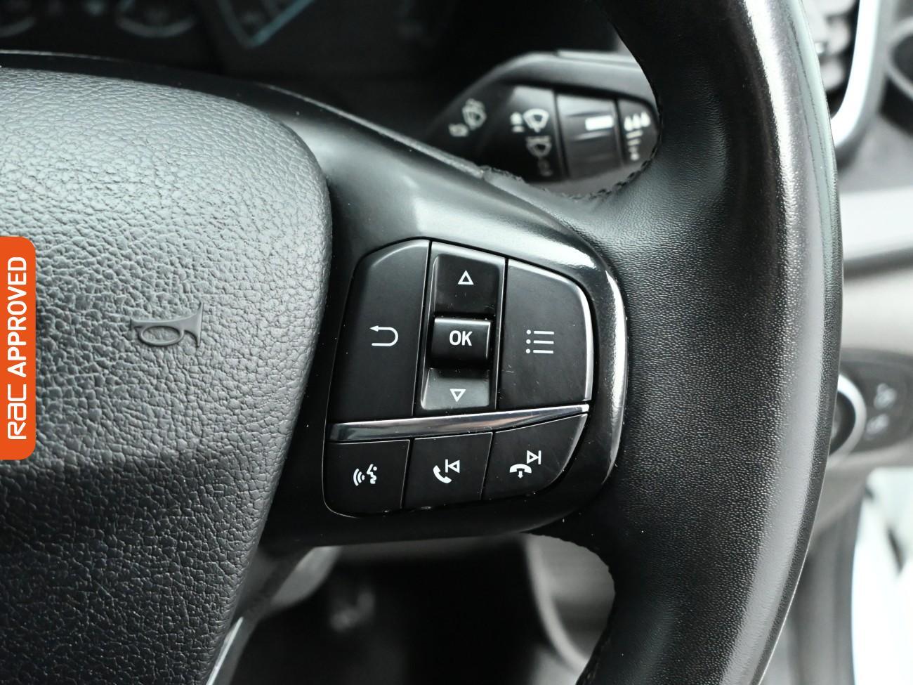 Used Ford Transit Custom 2022 for sale - 76341199: Photo 23