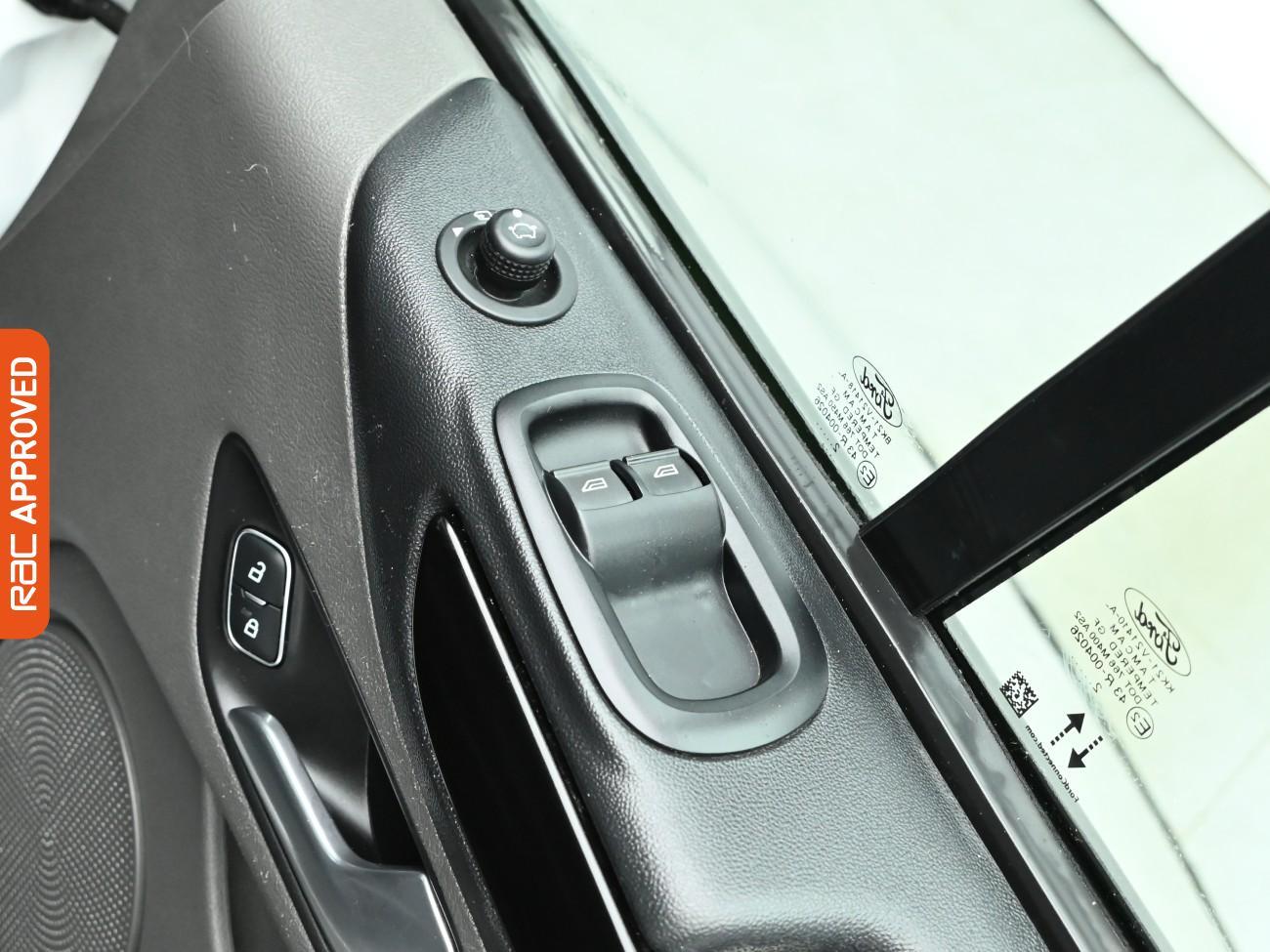 Used Ford Transit Custom 2022 for sale - 76341199: Photo 24