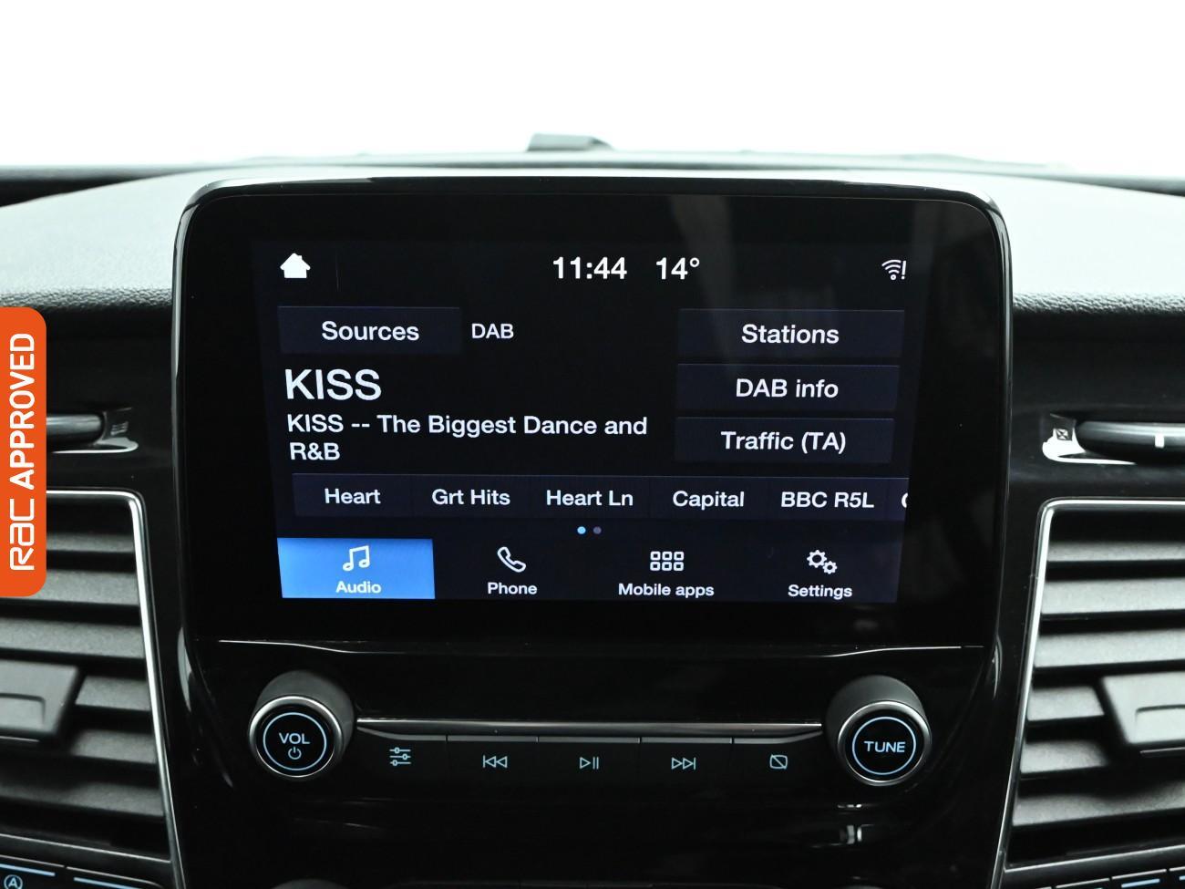 Used Ford Transit Custom 2022 for sale - 76341199: Photo 27