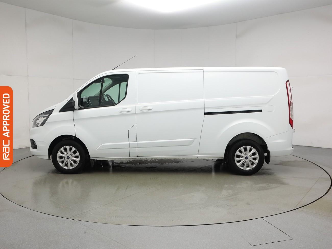 Used Ford Transit Custom 2022 for sale - 76341199: Photo 29