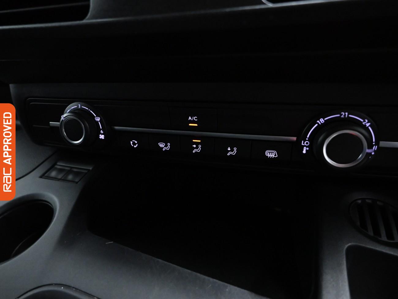 Used Peugeot Partner 2022 for sale - 76065239: Photo 15