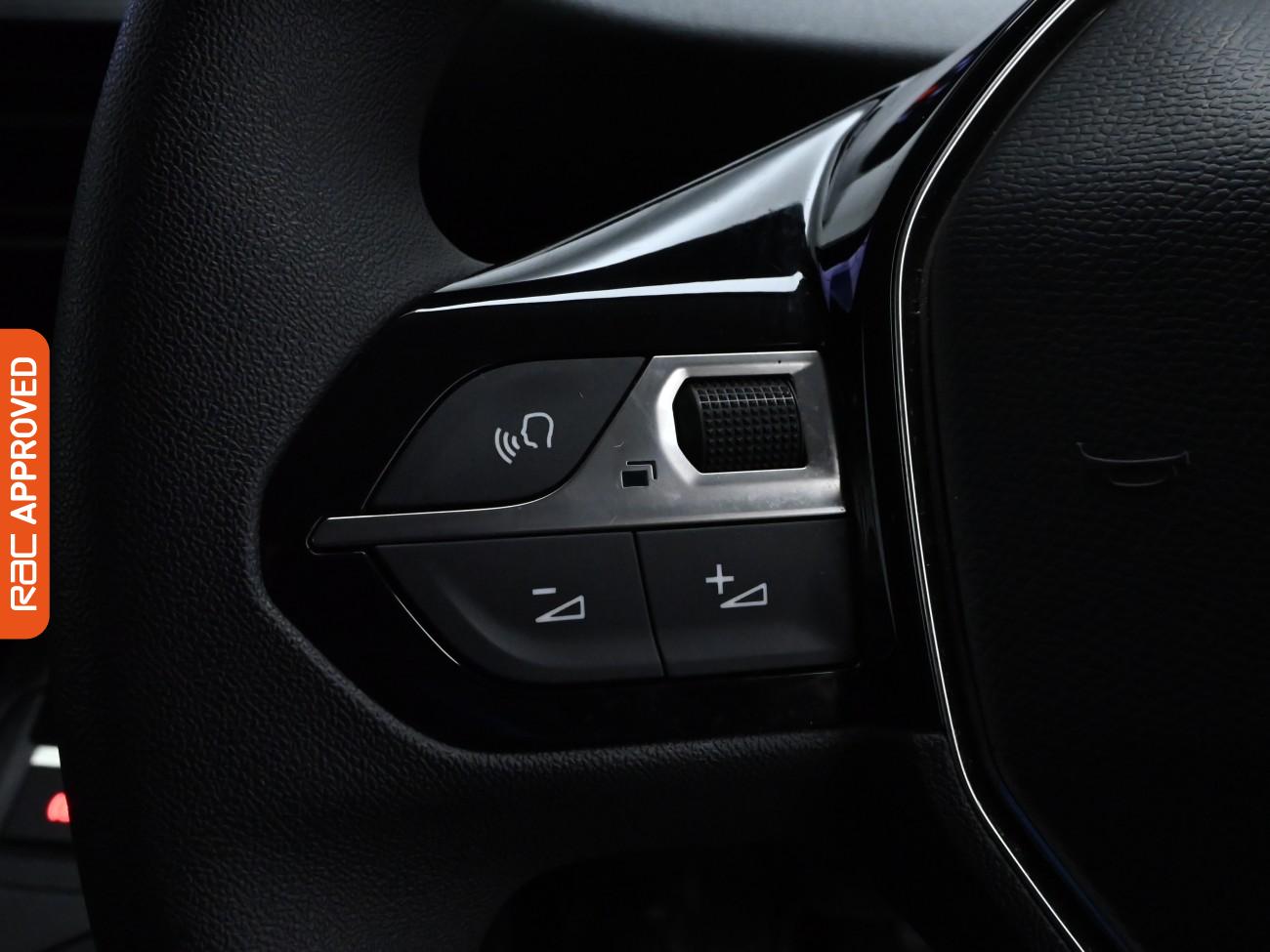 Used Peugeot Partner 2022 for sale - 76065239: Photo 19