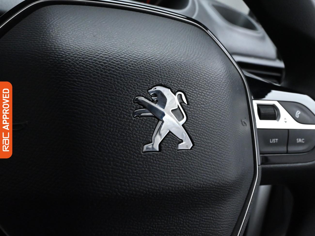 Used Peugeot Partner 2022 for sale - 76065239: Photo 21