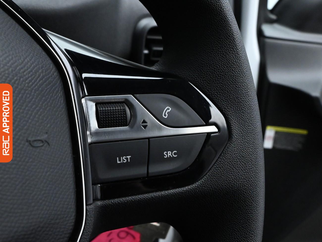 Used Peugeot Partner 2022 for sale - 76065239: Photo 22