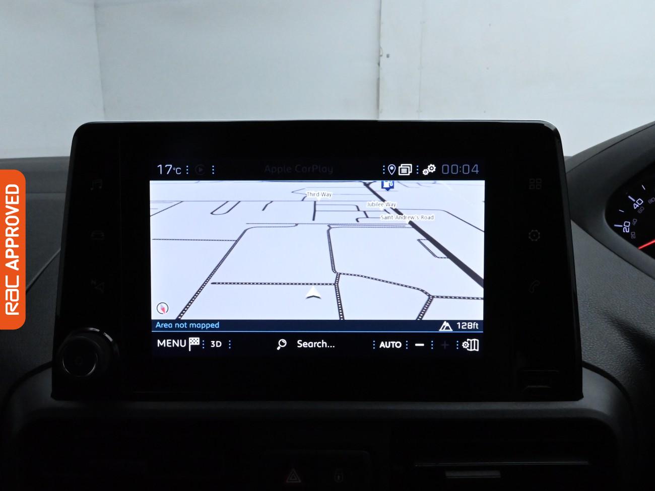 Used Peugeot Partner 2022 for sale - 76065239: Photo 24