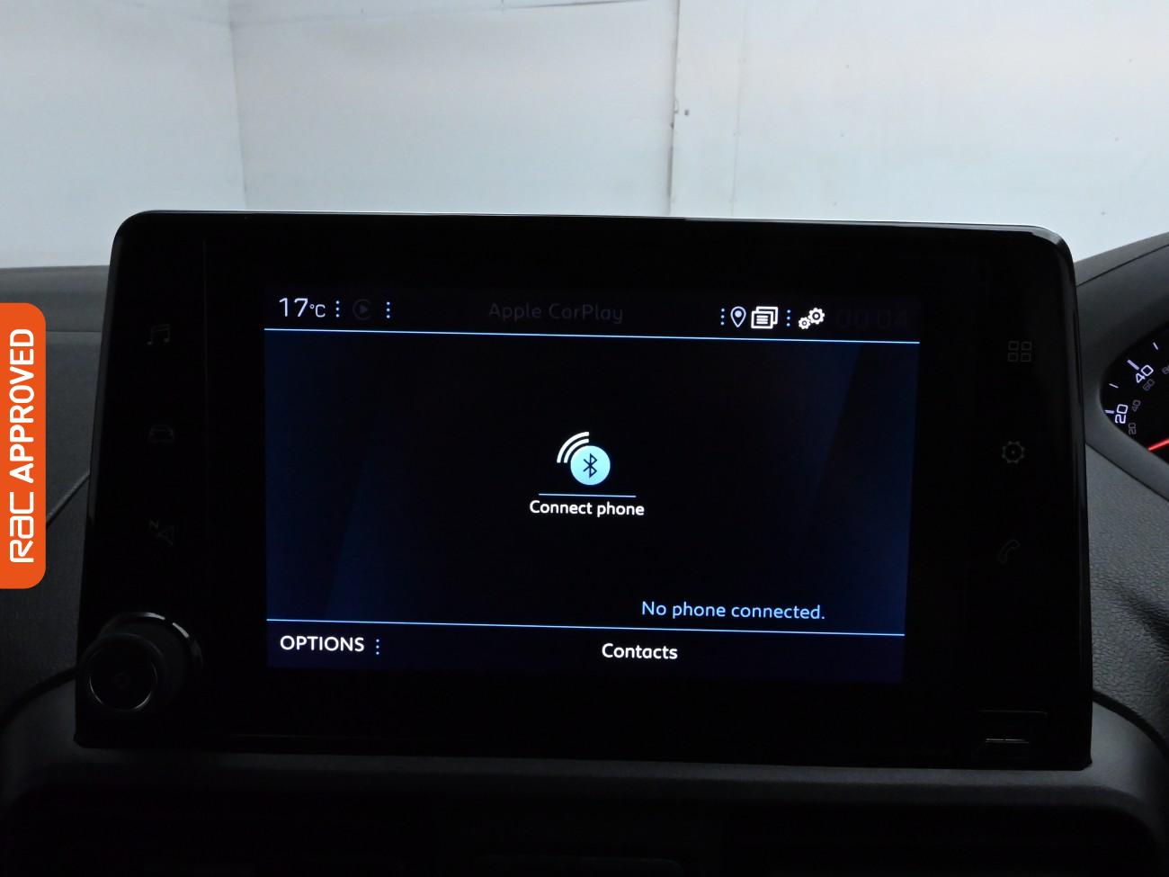 Used Peugeot Partner 2022 for sale - 76065239: Photo 25