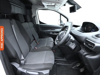 Used Peugeot Partner 2022 for sale - 76065239: Photo 2