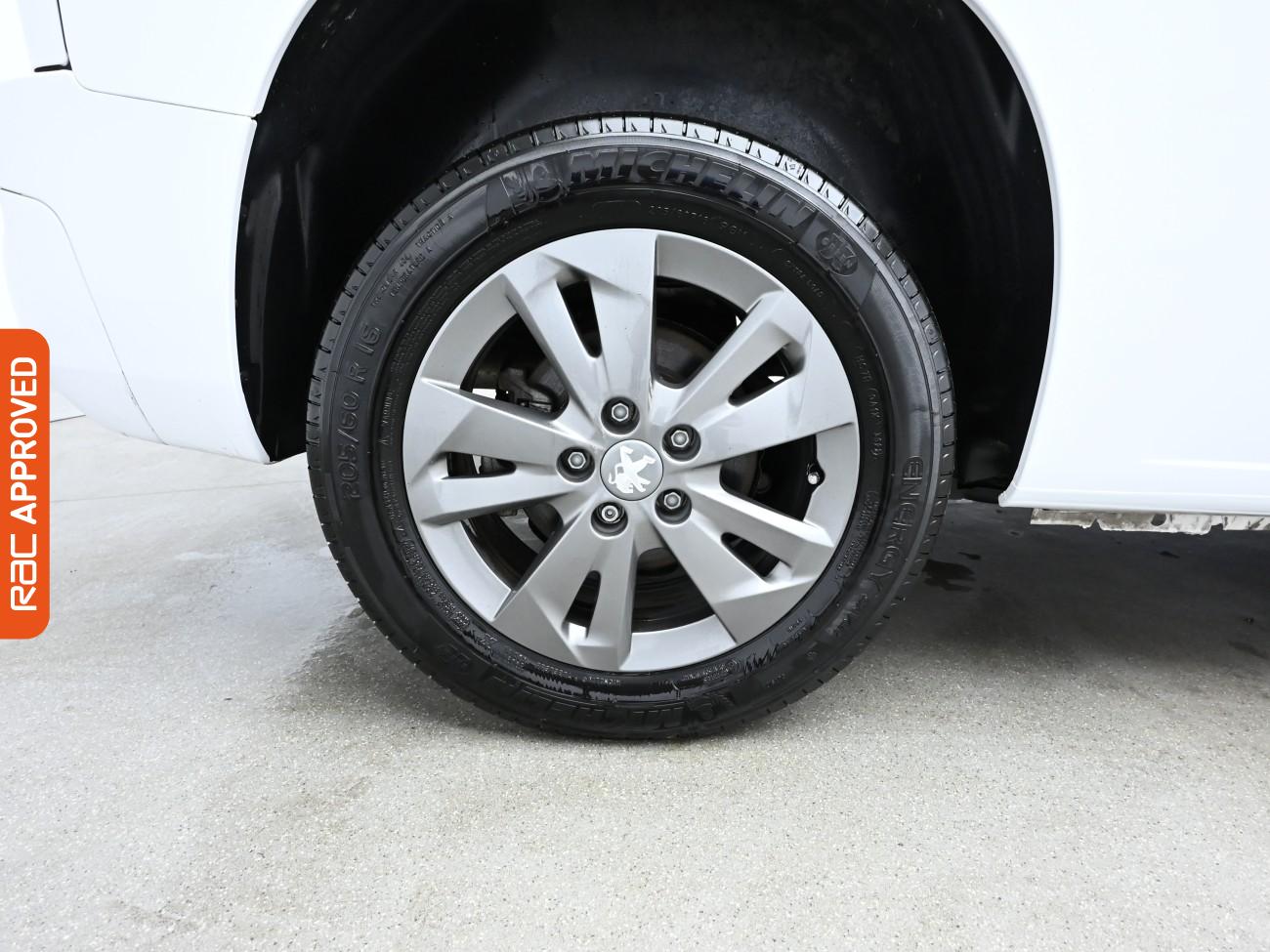 Used Peugeot Partner 2022 for sale - 76065239: Photo 3