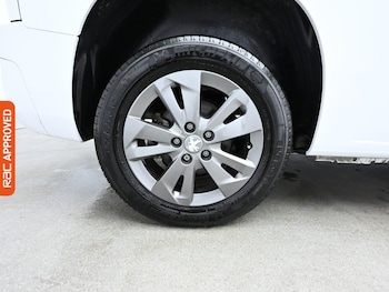 Used Peugeot Partner 2022 for sale - 76065239: Photo 3