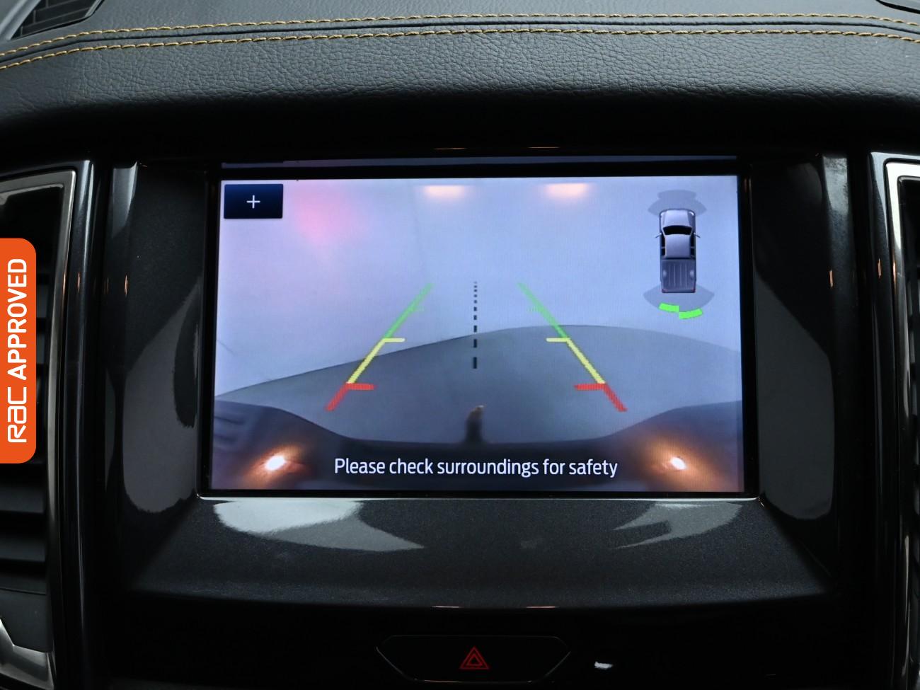 Used Ford Ranger 2021 for sale - 76649098: Photo 10