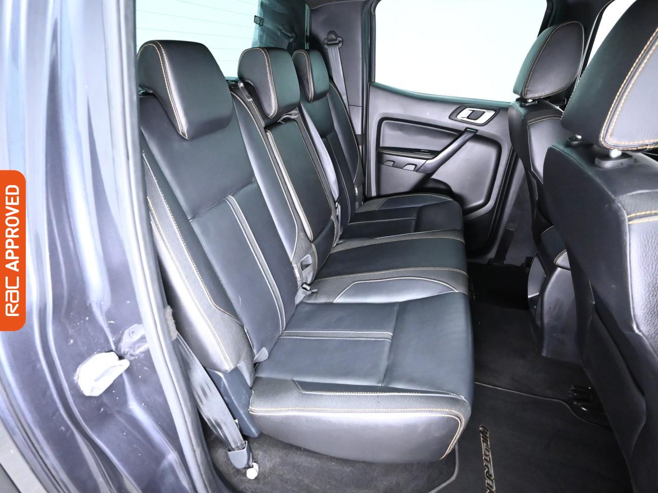 Used Ford Ranger 2021 for sale - 76649098: Photo 11