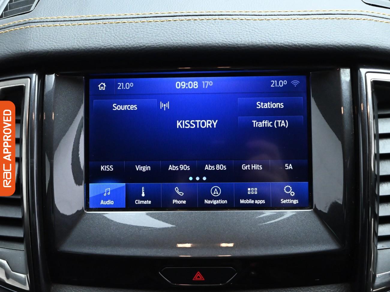 Used Ford Ranger 2021 for sale - 76649098: Photo 12