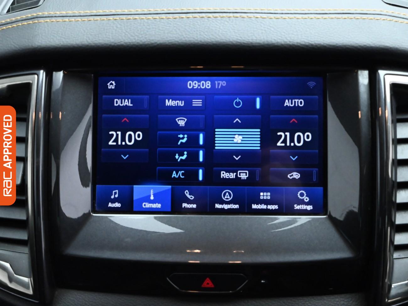 Used Ford Ranger 2021 for sale - 76649098: Photo 13