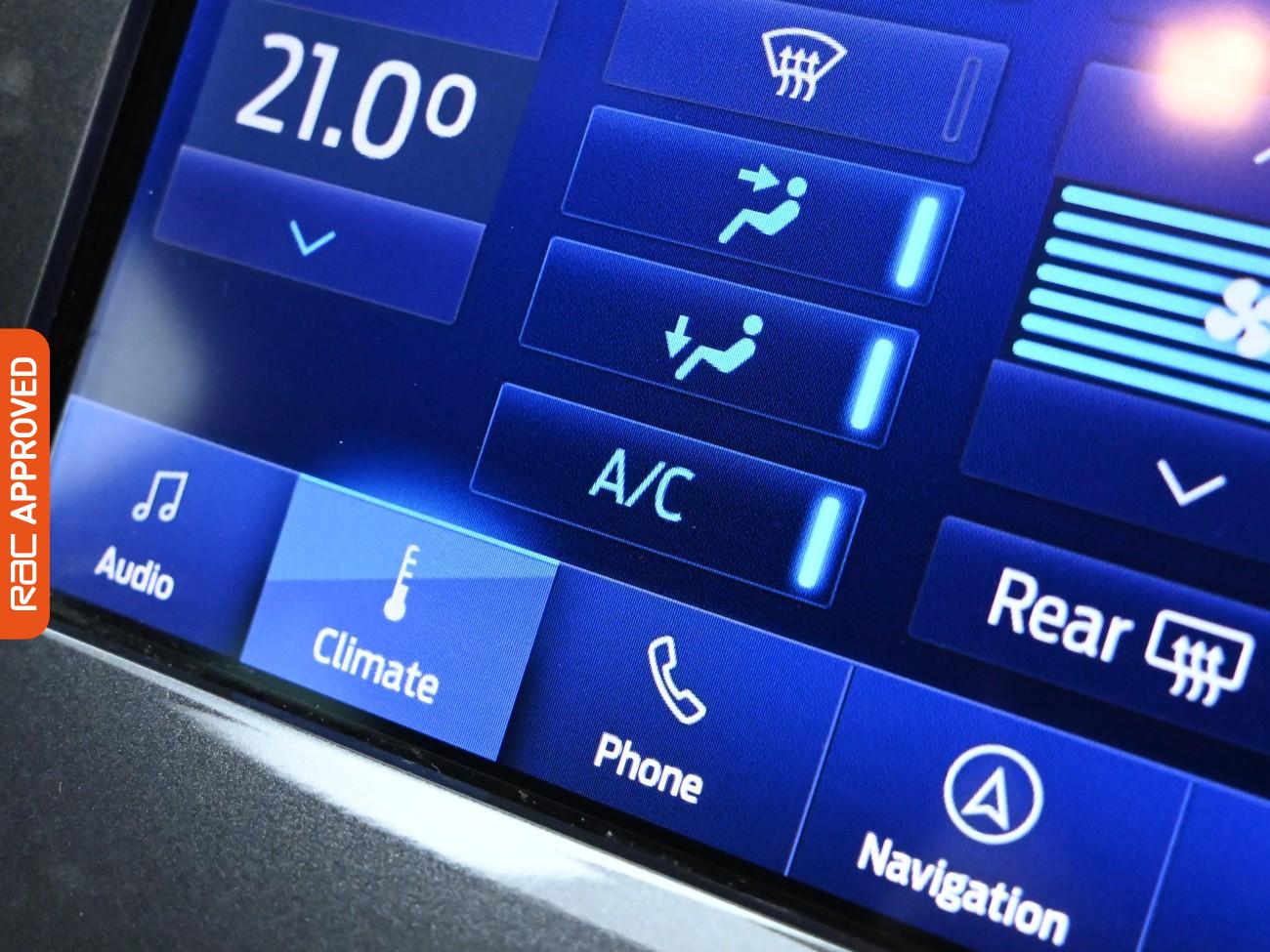 Used Ford Ranger 2021 for sale - 76649098: Photo 14