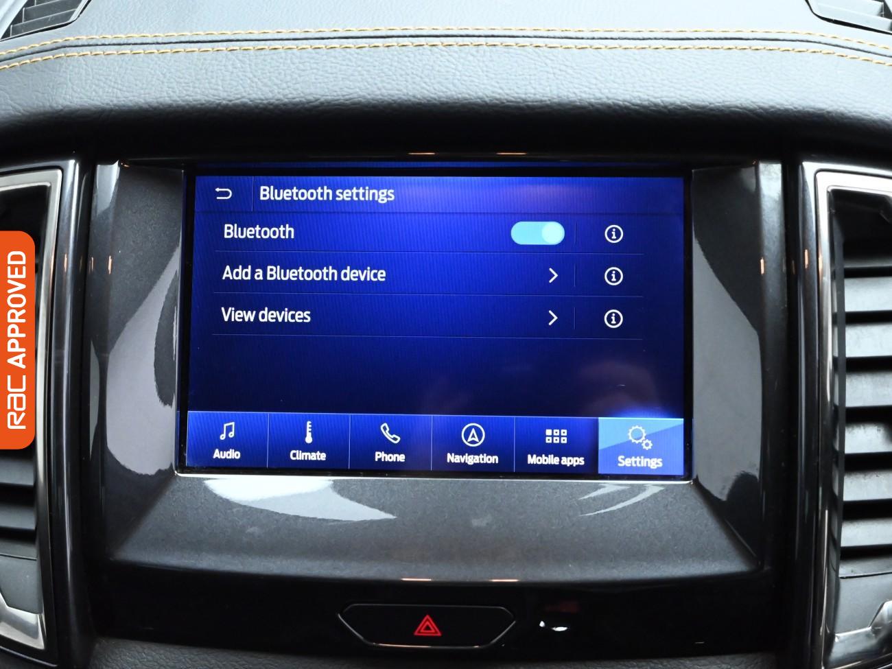 Used Ford Ranger 2021 for sale - 76649098: Photo 15