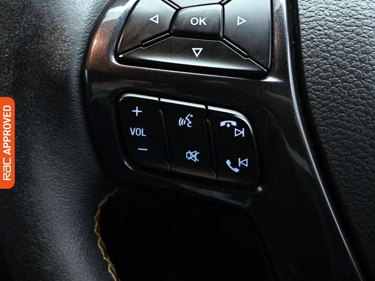 Used Ford Ranger 2021 for sale - 76649098: Photo 17