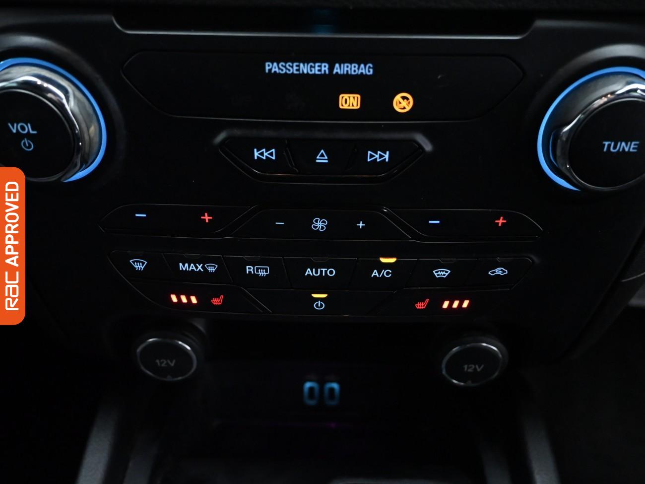 Used Ford Ranger 2021 for sale - 76649098: Photo 18