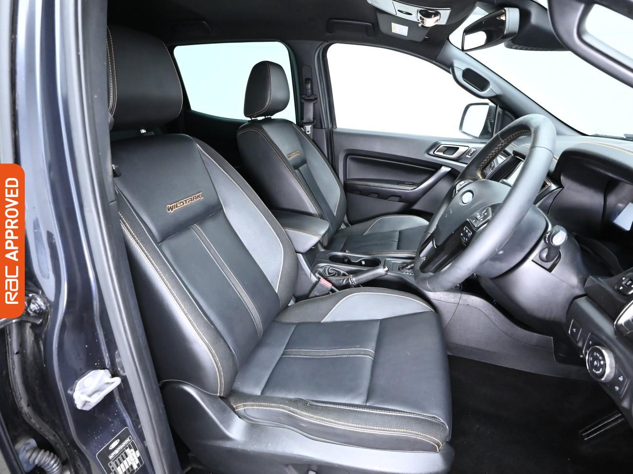 Used Ford Ranger 2021 for sale - 76649098: Photo 2