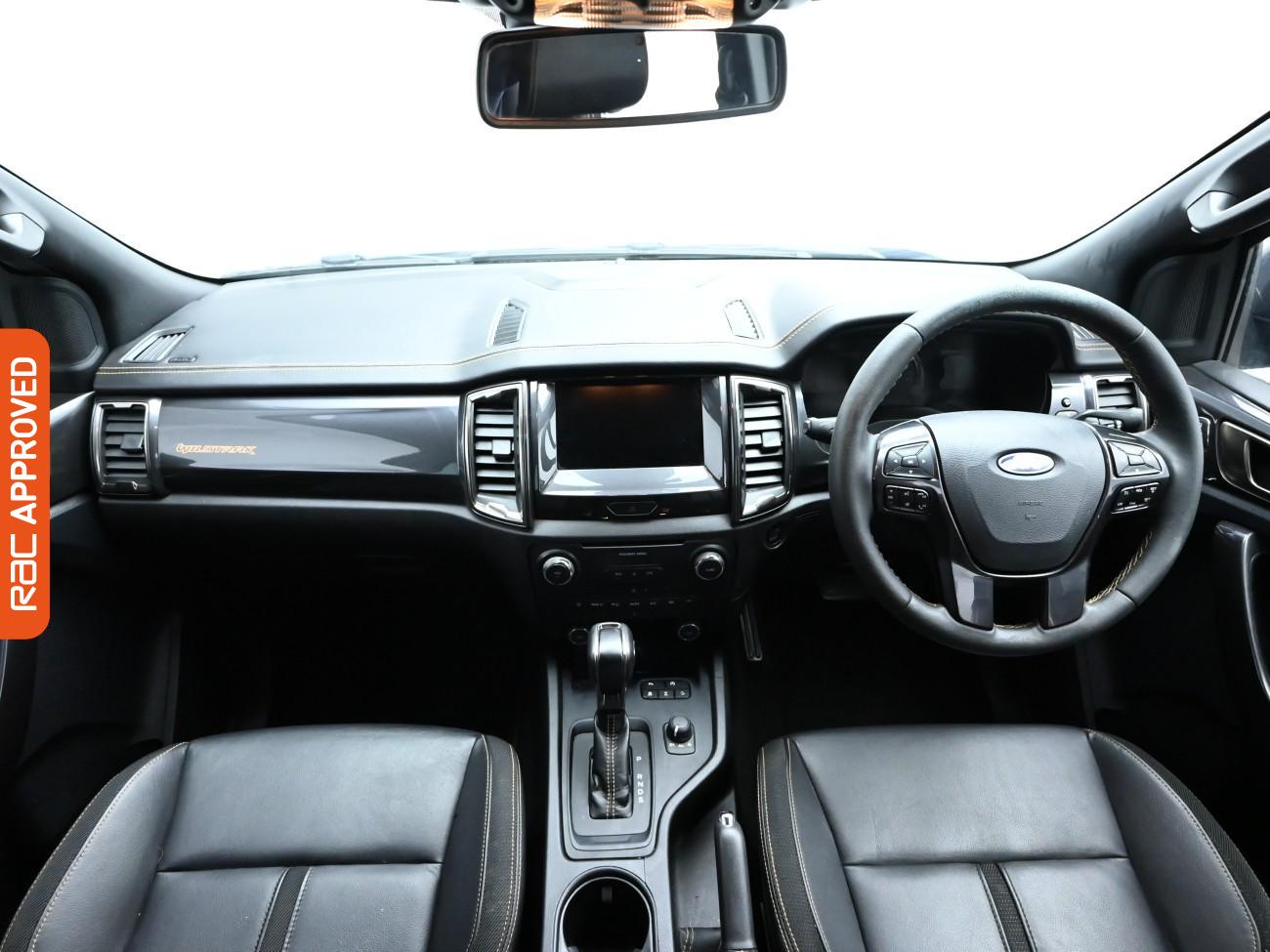 Used Ford Ranger 2021 for sale - 76649098: Photo 23