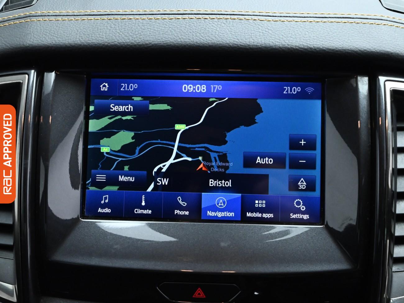 Used Ford Ranger 2021 for sale - 76649098: Photo 24