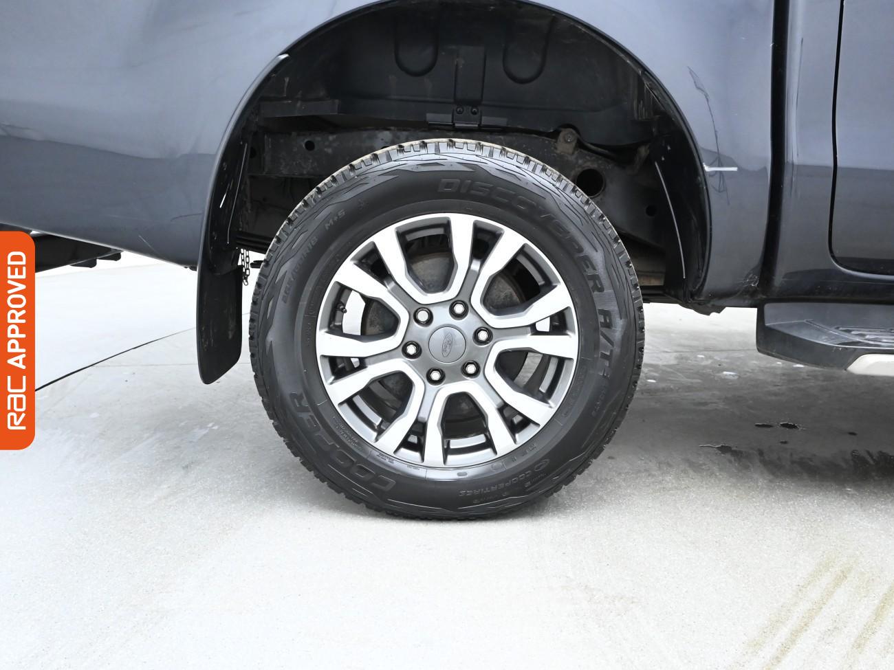 Used Ford Ranger 2021 for sale - 76649098: Photo 25