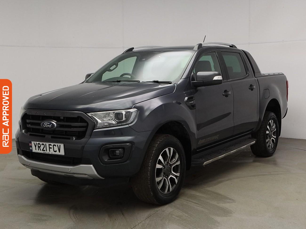 Used Ford Ranger 2021 for sale - 76649098: Photo 26