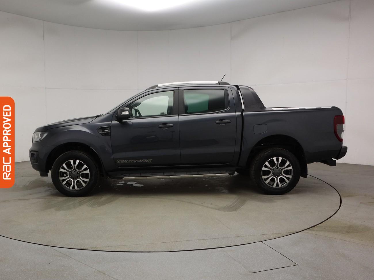 Used Ford Ranger 2021 for sale - 76649098: Photo 27