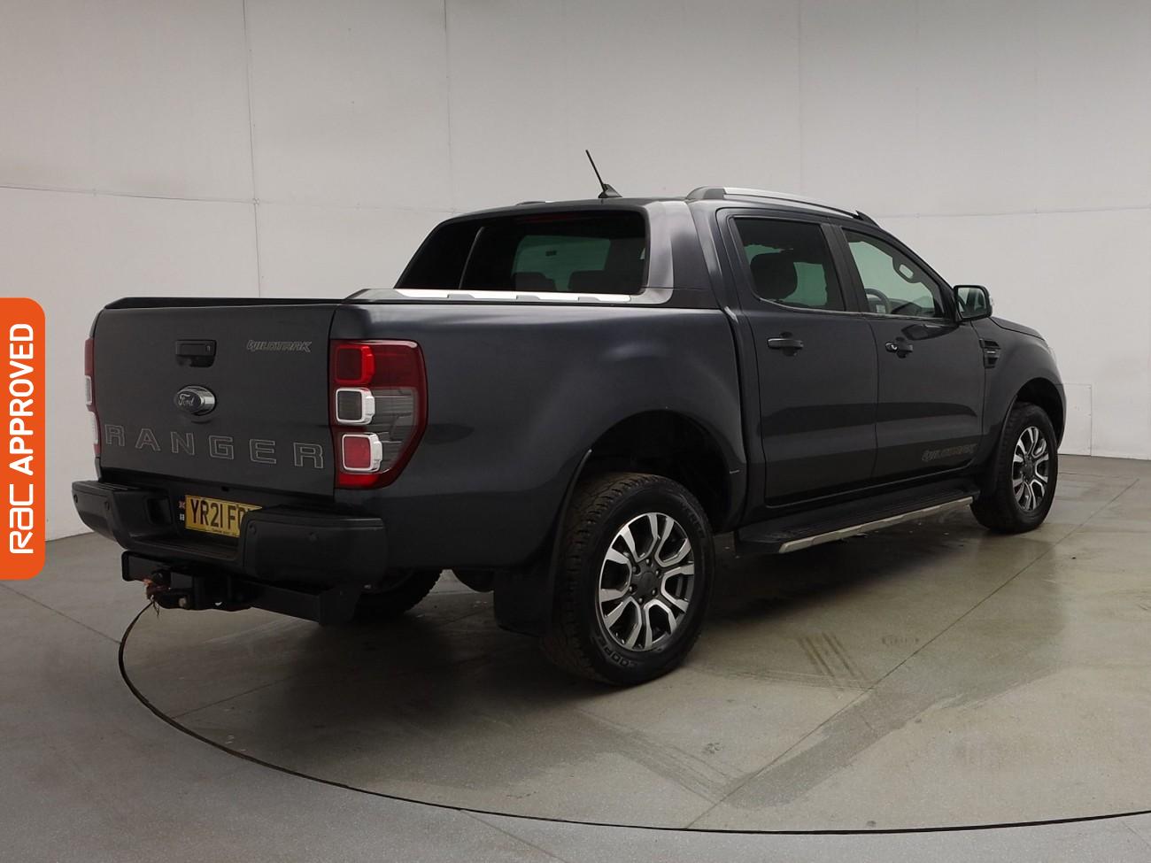 Used Ford Ranger 2021 for sale - 76649098: Photo 28