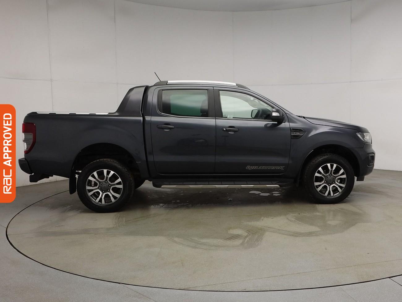 Used Ford Ranger 2021 for sale - 76649098: Photo 4