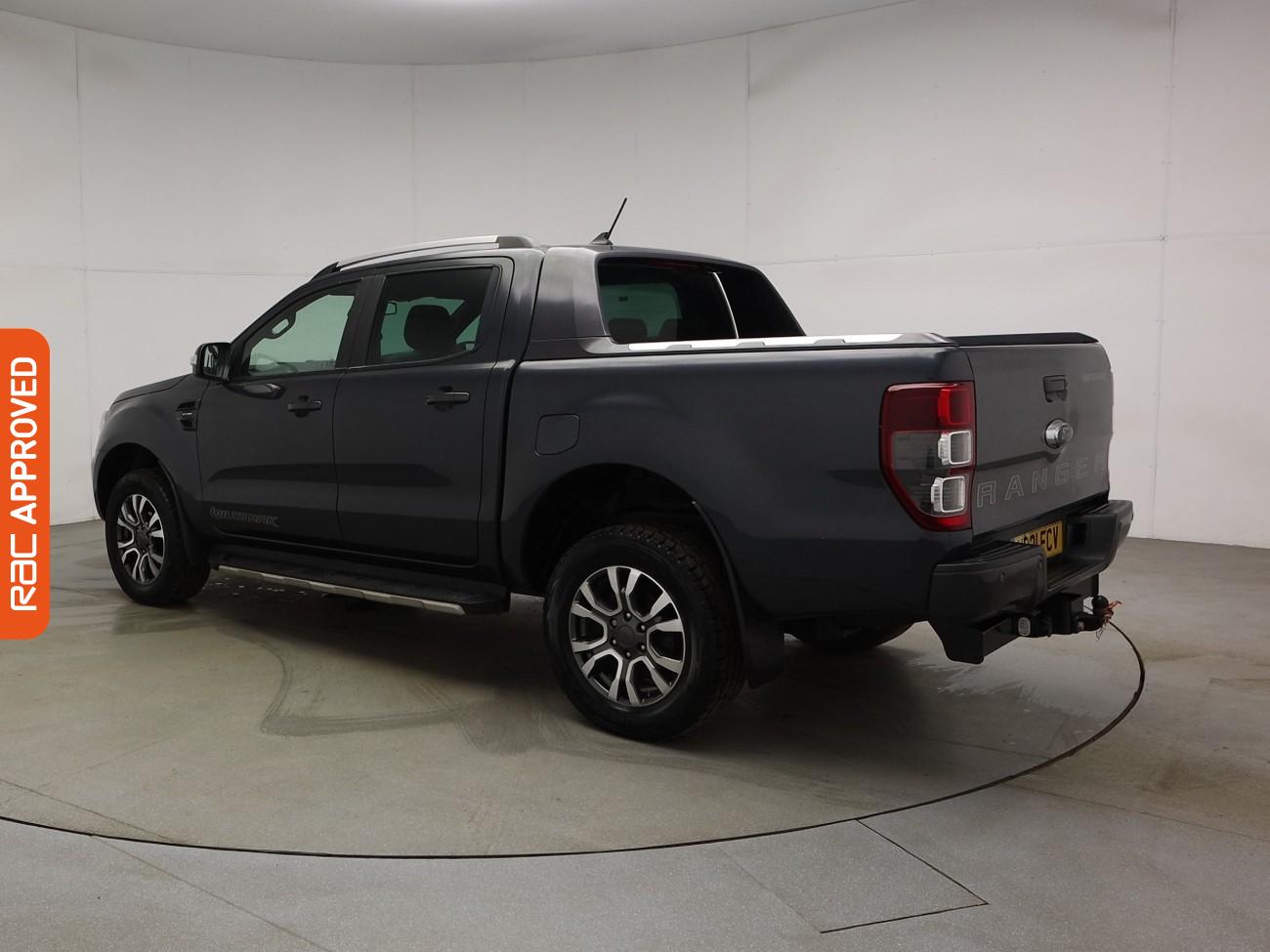 Used Ford Ranger 2021 for sale - 76649098: Photo 5