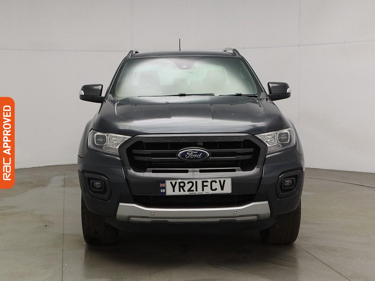 Used Ford Ranger 2021 for sale - 76649098: Photo 6
