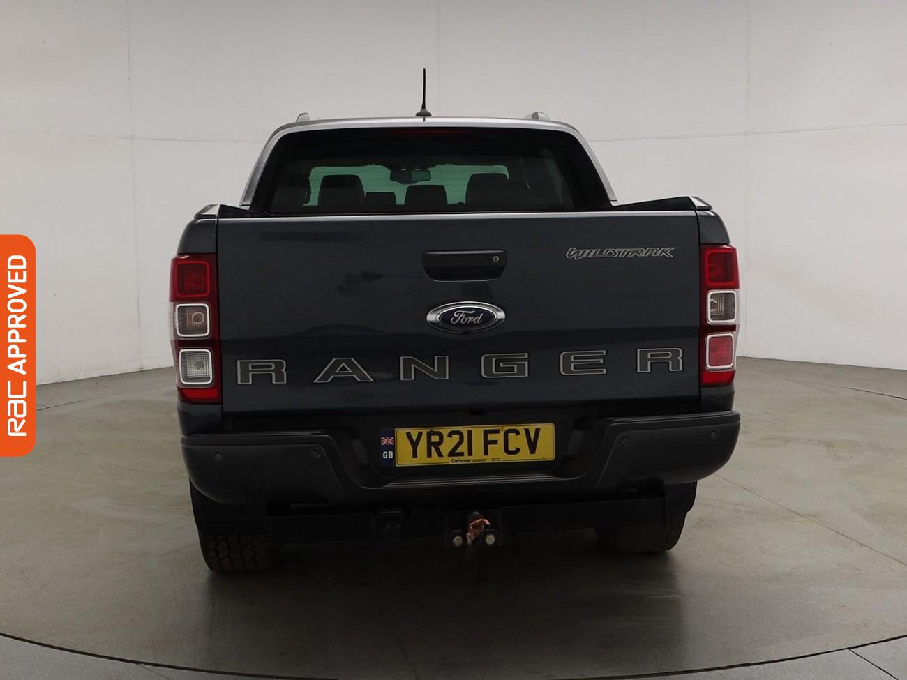 Used Ford Ranger 2021 for sale - 76649098: Photo 7