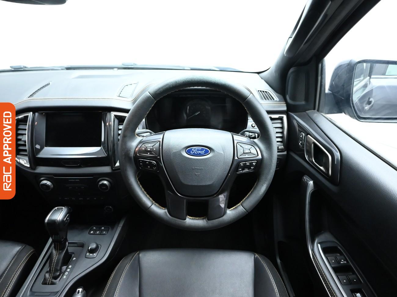 Used Ford Ranger 2021 for sale - 76649098: Photo 8