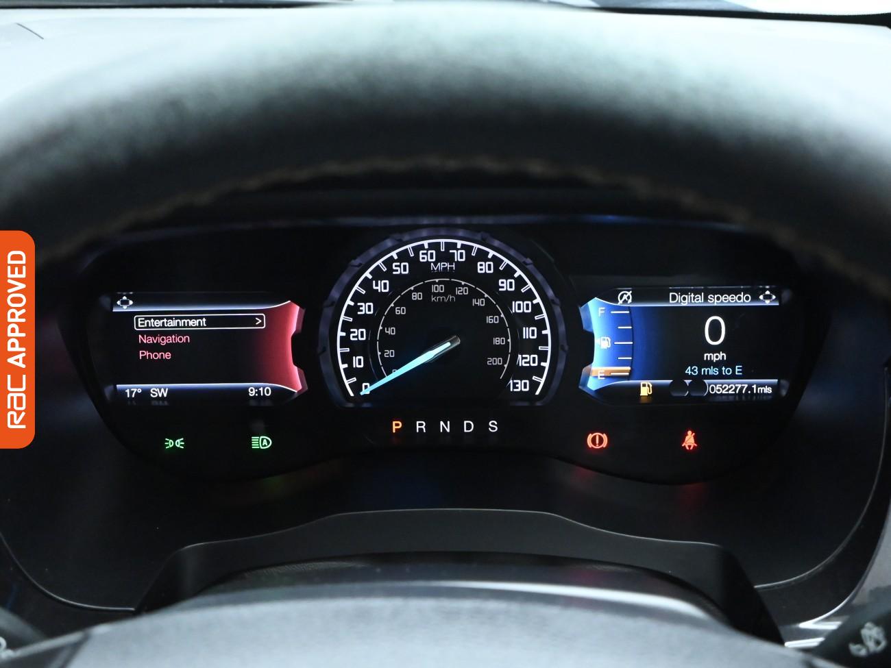 Used Ford Ranger 2021 for sale - 76649098: Photo 9