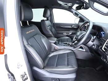 Used Ford Ranger 2023 for sale - 75661567: Photo