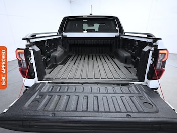Used Ford Ranger 2023 for sale - 75661567: Photo