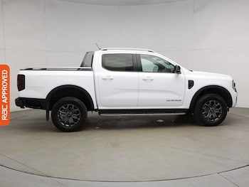 Used Ford Ranger 2023 for sale - 75661567: Photo