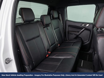 Used Ford Ranger 2020 for sale - 79003993: Photo
