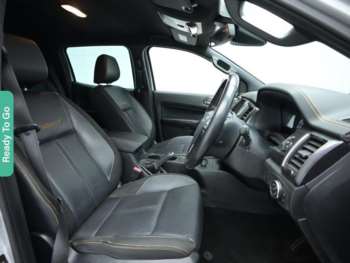 Used Ford Ranger 2021 for sale - 73674561: Photo