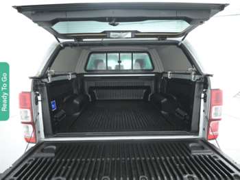 Used Ford Ranger 2021 for sale - 73674561: Photo