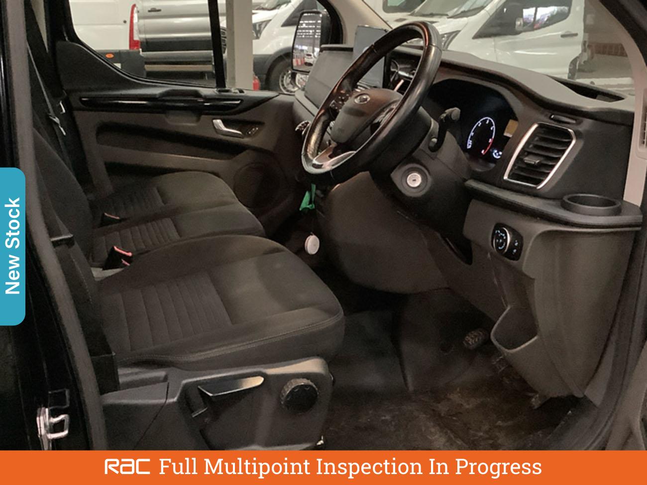 Used Ford Transit Custom 2020 for sale - 77313047: Photo 2