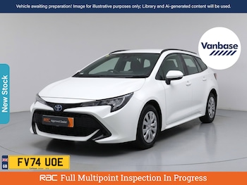 Used Toyota Corolla 2024 for sale - 79239891: Photo