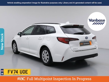 Used Toyota Corolla 2024 for sale - 79239891: Photo
